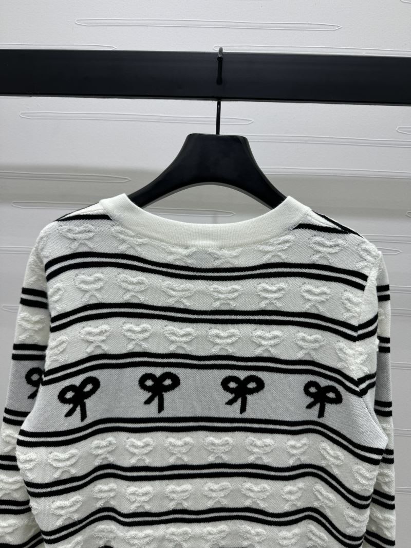 Chanel Sweaters